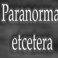ParanormalEtcetera