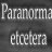 ParanormalEtcetera
