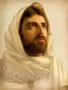JESUS FROM SHROUD, JESUS WEPT.webp