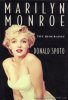 Marilyn Monroe book.JPG