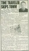 Time Traveler Skips Town, Full Article.webp