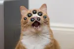 INNER MONGOLIAN MULTI EYED CAT.jpg