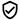Symbol „Von der Community überprüft“