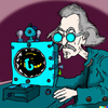 DALL·E 2022-07-18 19.46.28 - John Titor with his Time Machine.png