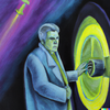 DALL·E 2022-07-18 20.02.05 - Pastel Painting of John Titor Entering His Time Machine.png