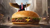weirdass AI Donald Trump art.webp