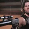 Snake Plissken